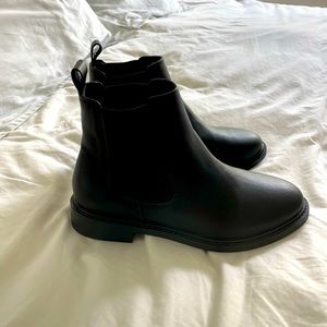 LOFT Ankle Boots Size 7